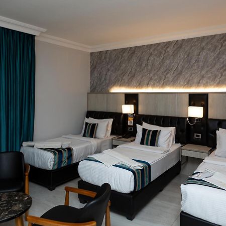 Nishan Hotel Amman Room photo