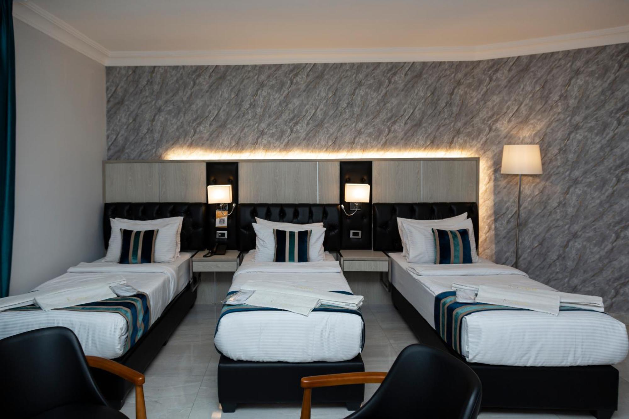 Nishan Hotel Amman Room photo