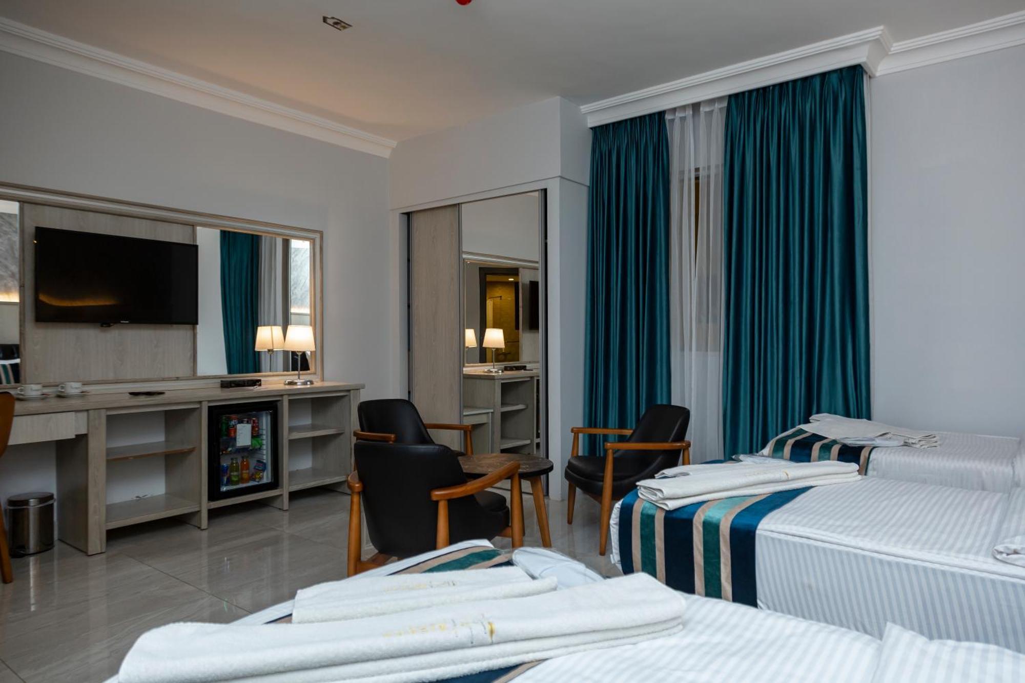 Nishan Hotel Amman Room photo
