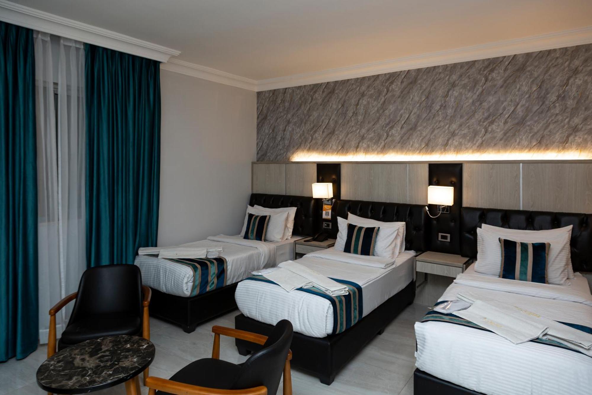 Nishan Hotel Amman Room photo