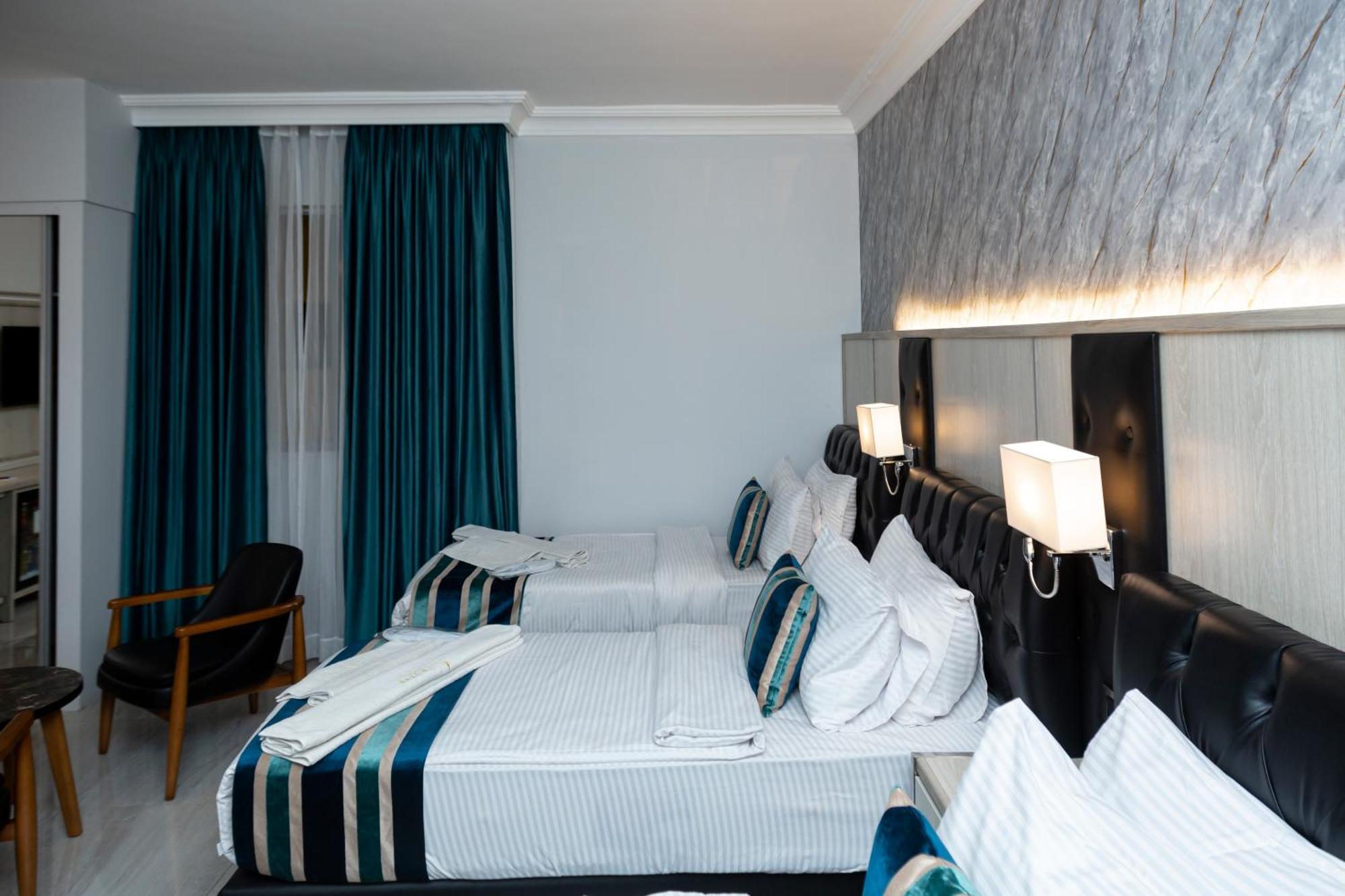 Nishan Hotel Amman Room photo