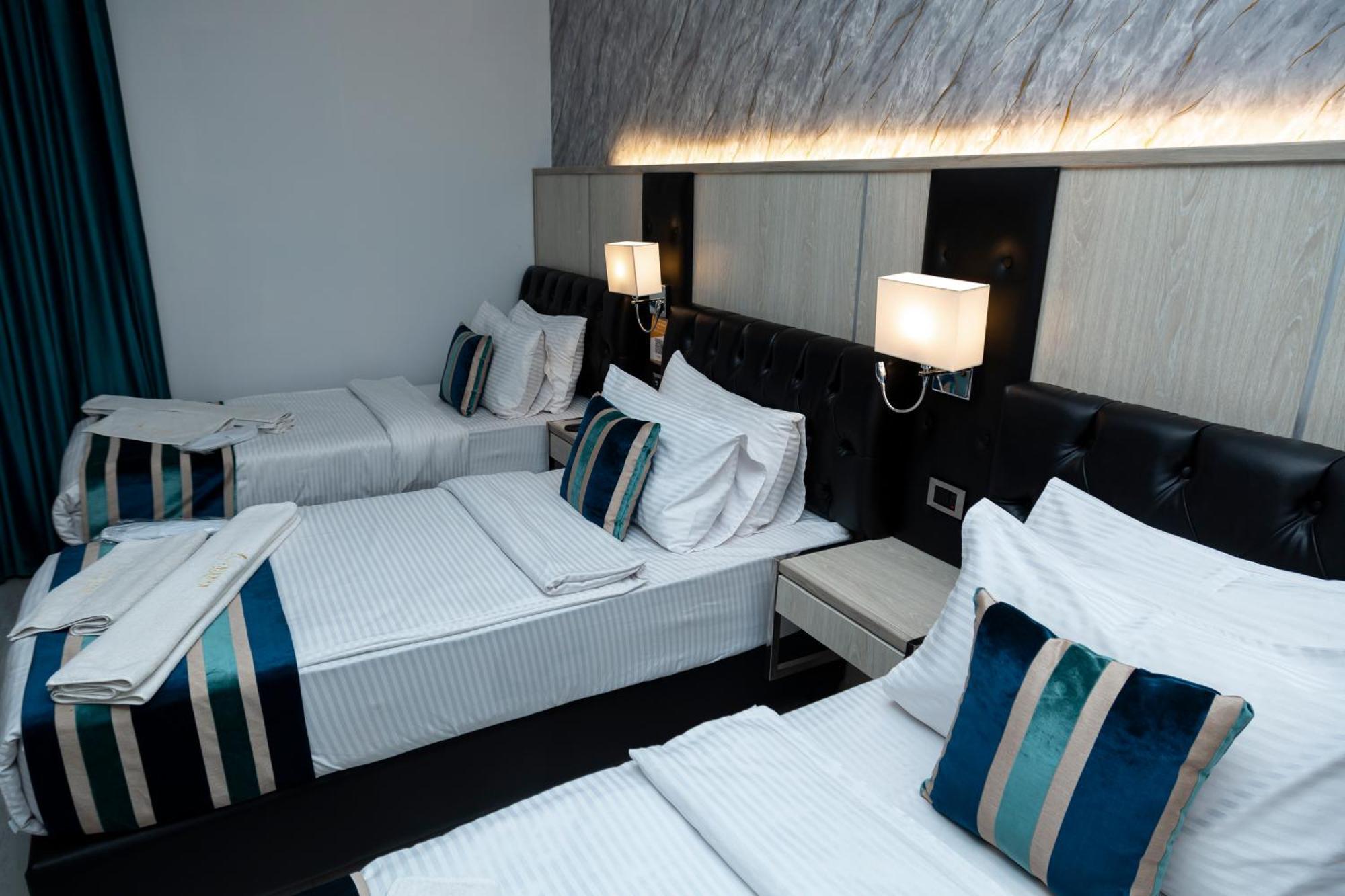 Nishan Hotel Amman Room photo